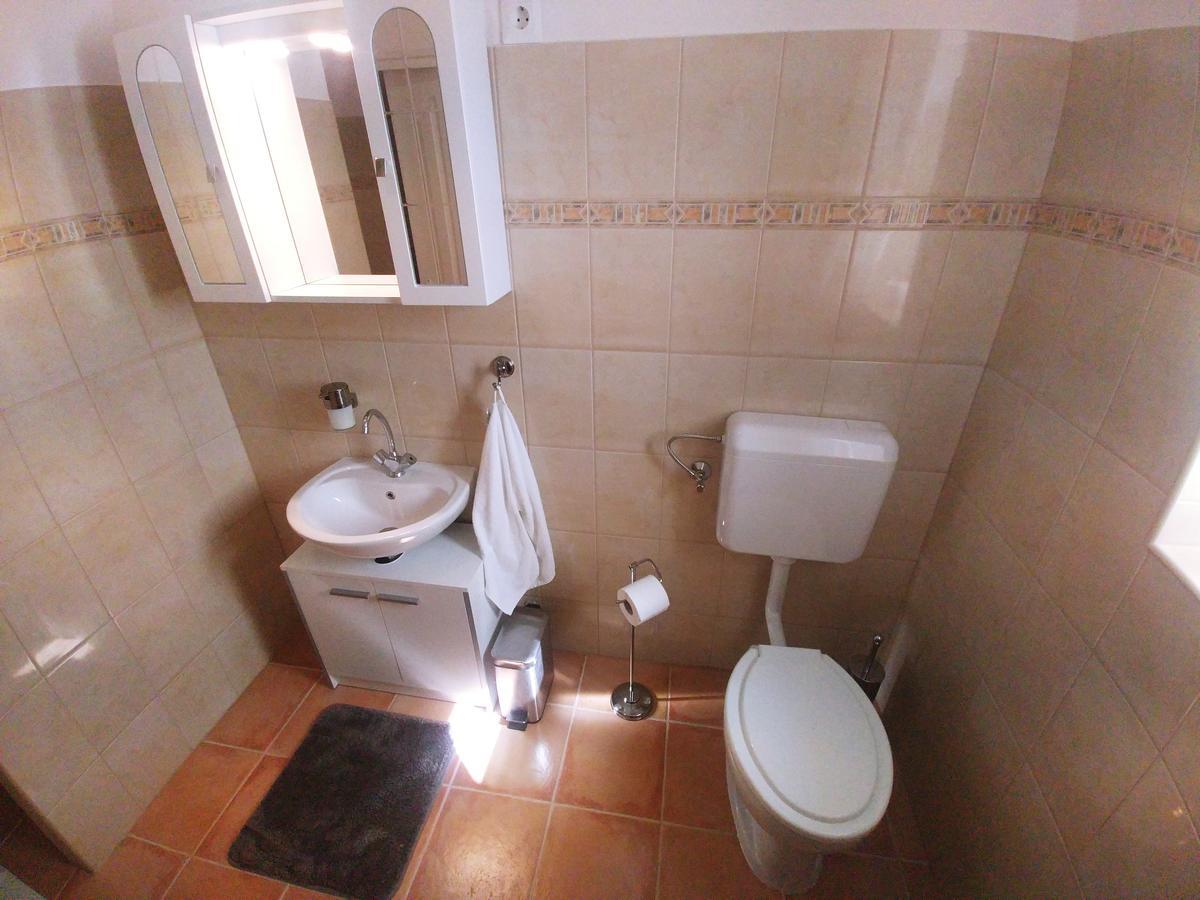 Sarok Apartmanhaz Makó Extérieur photo