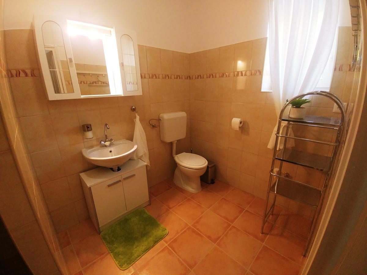 Sarok Apartmanhaz Makó Extérieur photo